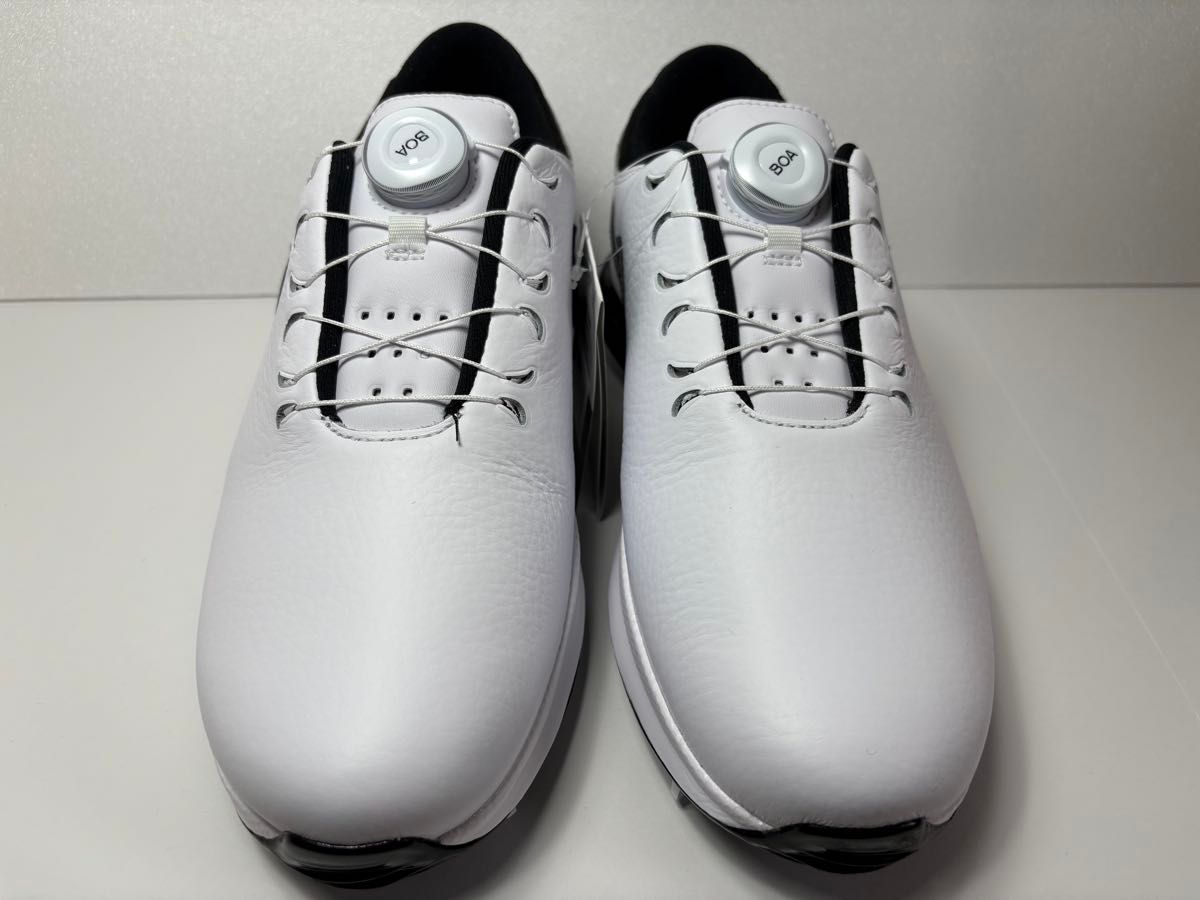 新品未使用】NIKE ゴルフシューズ AIR ZM VICTORY TOUR 3 BOA W 新品未使用】NIKE ゴルフシューズ AIR ZM VICTORY TOUR 3 BOA W