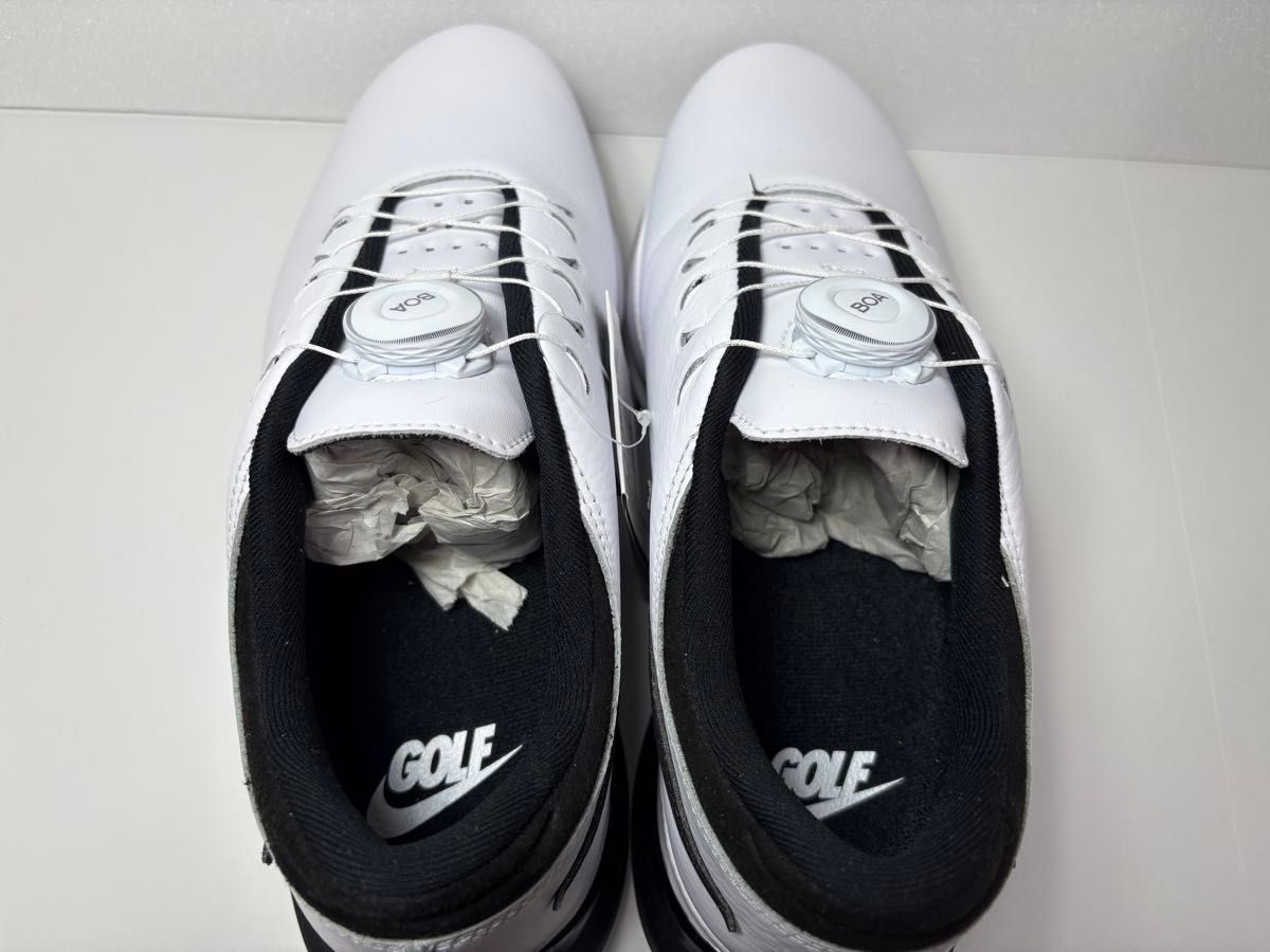 新品未使用】NIKE ゴルフシューズ AIR ZM VICTORY TOUR 3 BOA W 新品未使用】NIKE ゴルフシューズ AIR ZM VICTORY TOUR 3 BOA W