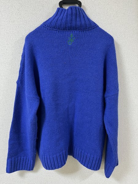激レア 超美品 JW Anderson コントラストポケット 激レア 超美品 JW Anderson コントラストポケット
