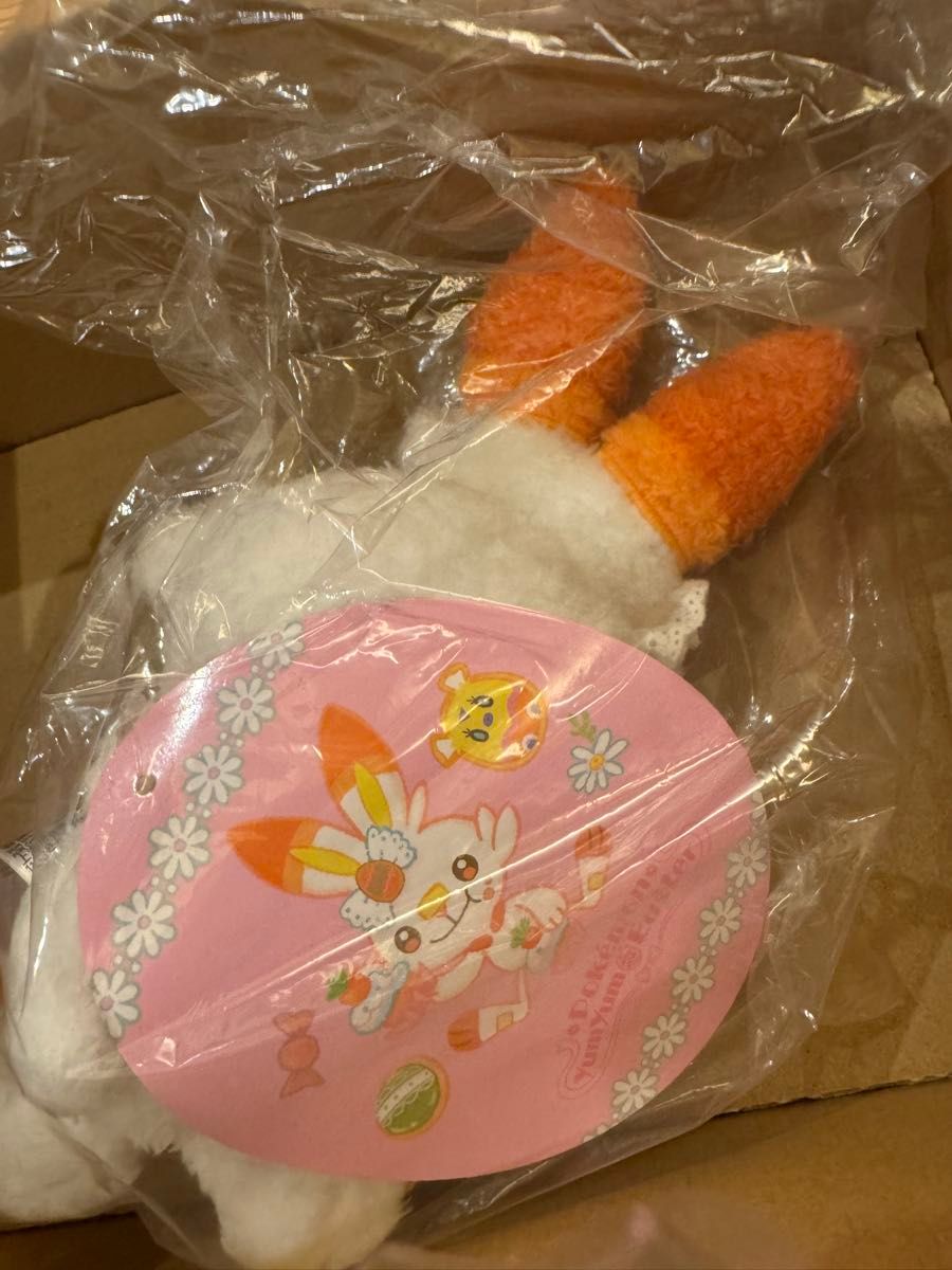 ポケモン イースター ぬいぐるみ ピカチュウ パモ ヒバニー ポケモン イースター ぬいぐるみ ピカチュウ パモ ヒバニー