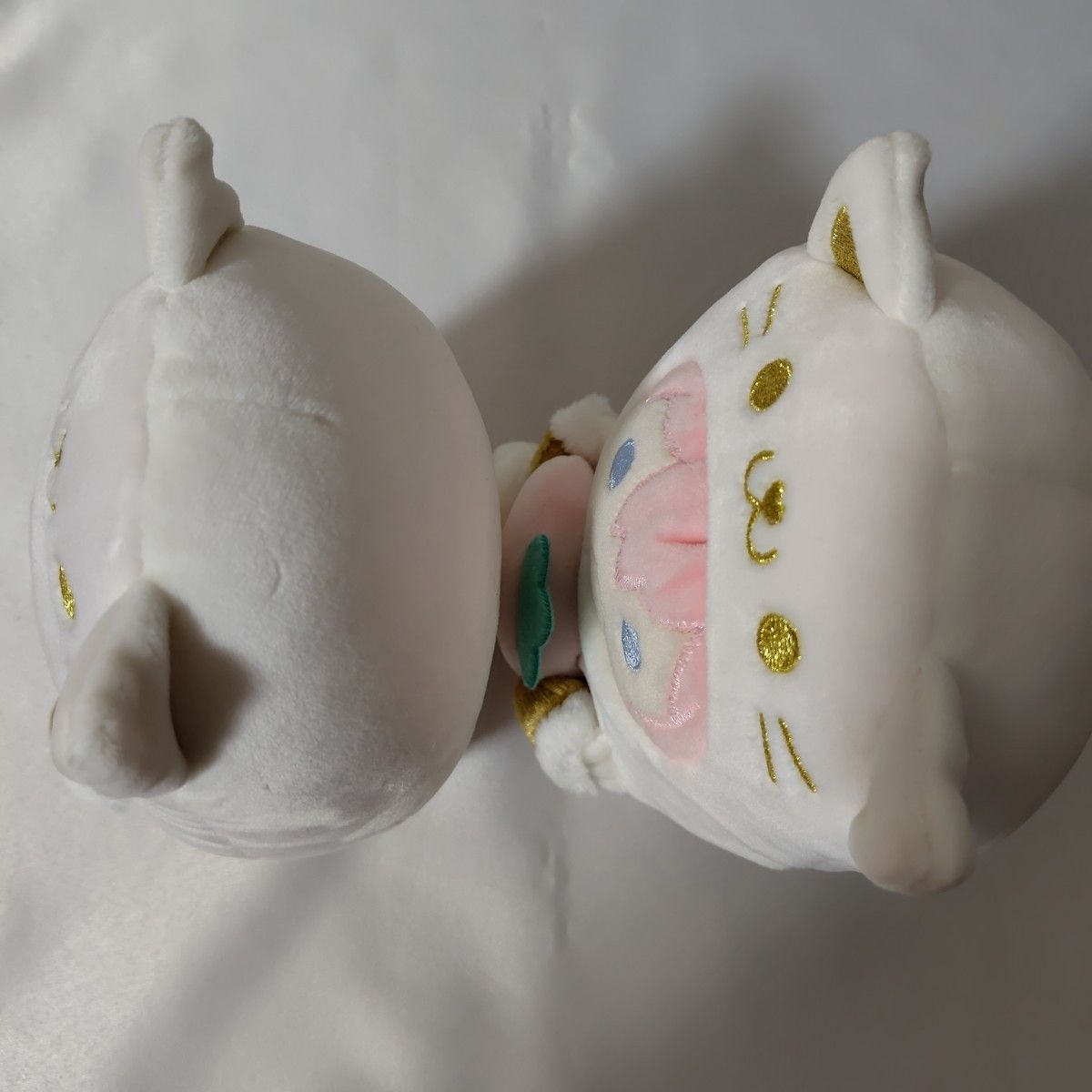 すとぷり さとみくん ぬいぐるみ|Yahoo!フリマ(旧PayPayフリマ) すとぷり さとみくん ぬいぐるみ|Yahoo!フリマ(旧PayPayフリマ)