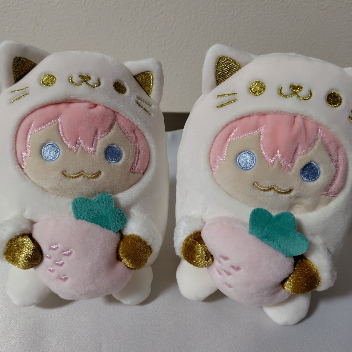 すとぷり さとみくん ぬいぐるみ|Yahoo!フリマ(旧PayPayフリマ) すとぷり さとみくん ぬいぐるみ|Yahoo!フリマ(旧PayPayフリマ)