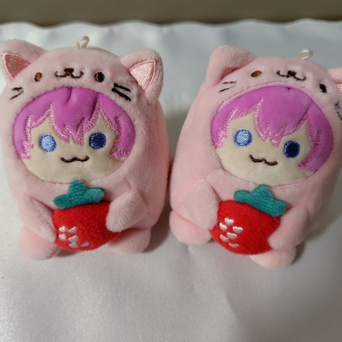 すとぷり さとみくん ぬいぐるみ|Yahoo!フリマ(旧PayPayフリマ) すとぷり さとみくん ぬいぐるみ|Yahoo!フリマ(旧PayPayフリマ)