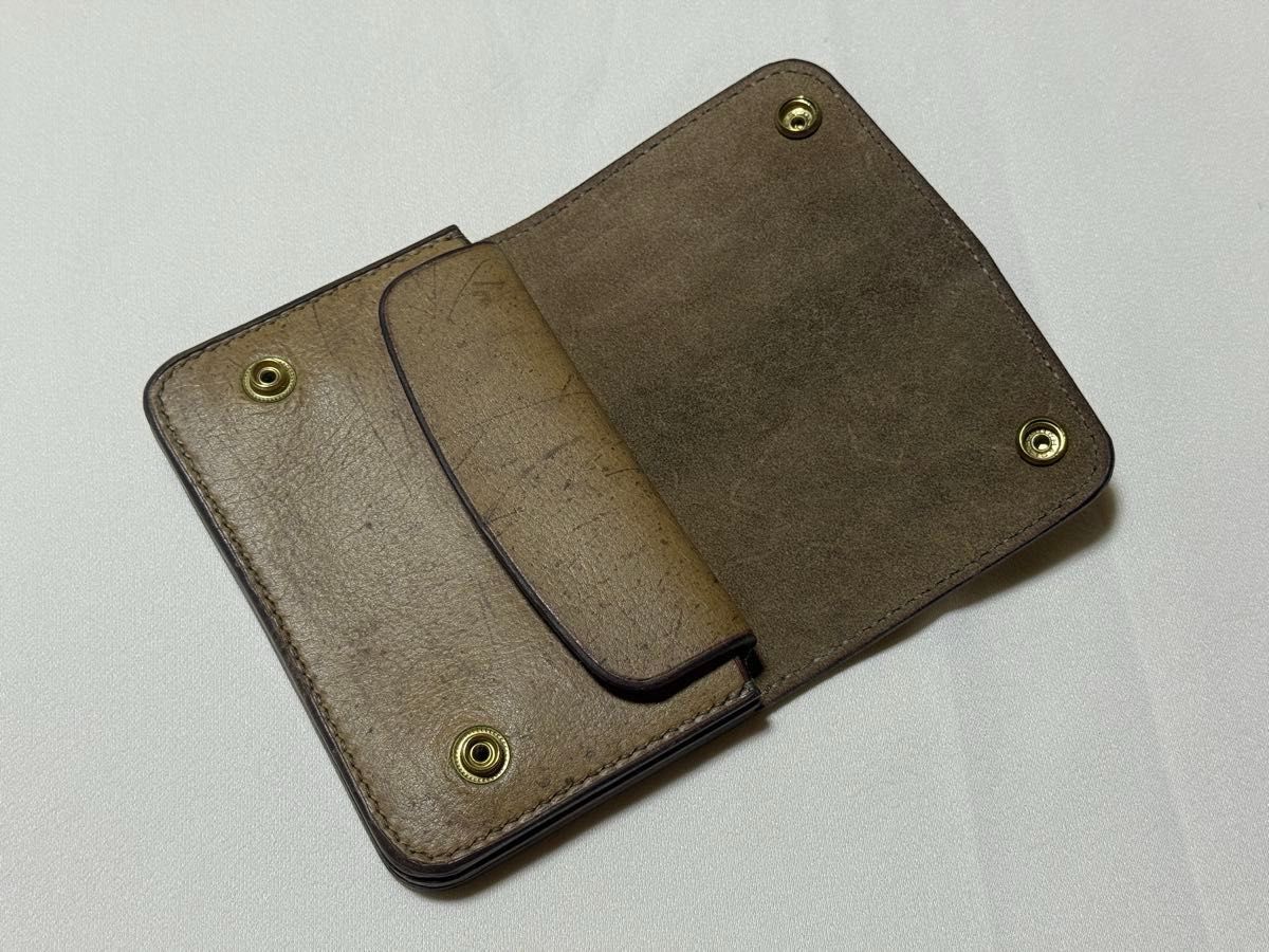 kudu ショート トラッカーウォレット used|Yahoo!フリマ(旧 kudu ショート トラッカーウォレット used|Yahoo!フリマ(旧