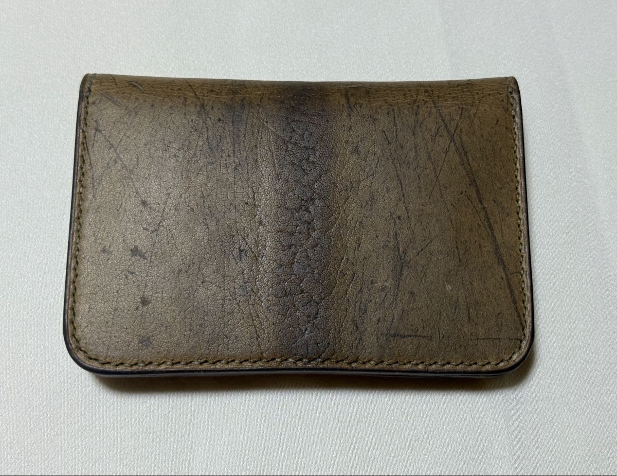 kudu ショート トラッカーウォレット used|Yahoo!フリマ(旧 kudu ショート トラッカーウォレット used|Yahoo!フリマ(旧