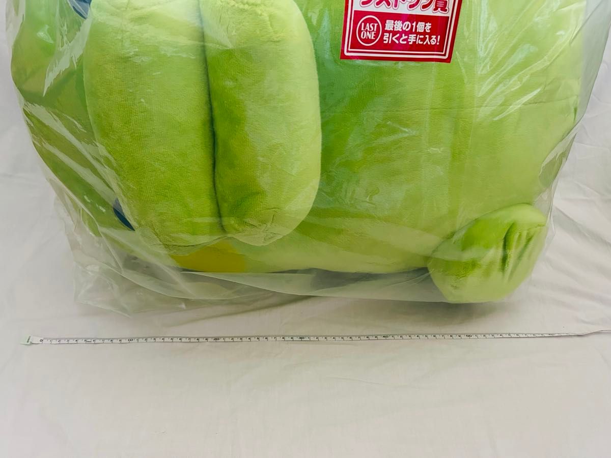 たまごっち 一番くじ ラストワン賞くちぱっちだきしめぬいぐるみ たまごっち 一番くじ ラストワン賞くちぱっちだきしめぬいぐるみ