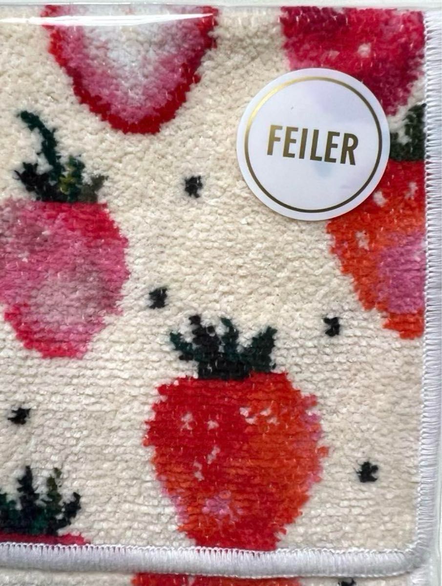 LOVERARY BY FEILER ラブラリーバイフェイラー 新品 LOVERARY BY FEILER ラブラリーバイフェイラー 新品