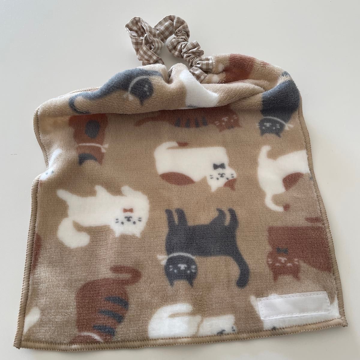 No46 ハンドメイド タオルエプロン 4枚 おまけ付き|Yahoo No46 ハンドメイド タオルエプロン 4枚 おまけ付き|Yahoo