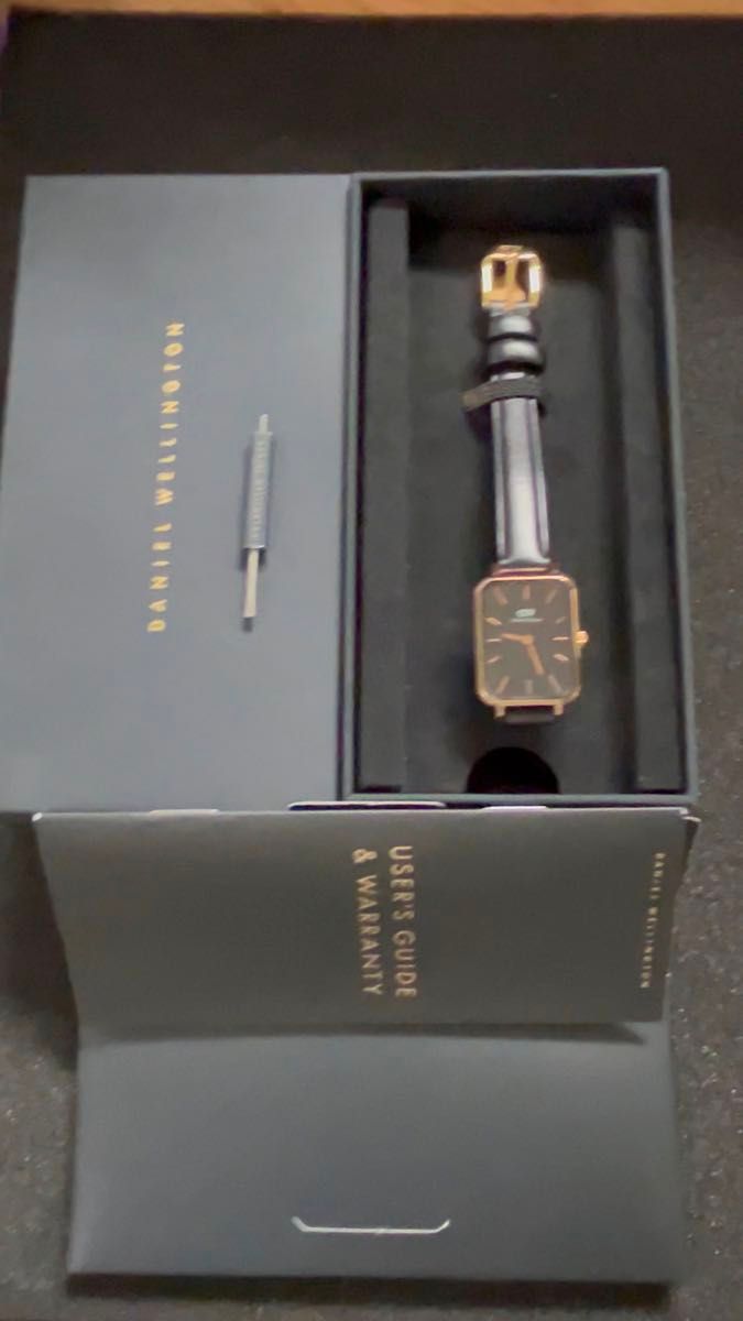 Daniel Wellington 腕時計