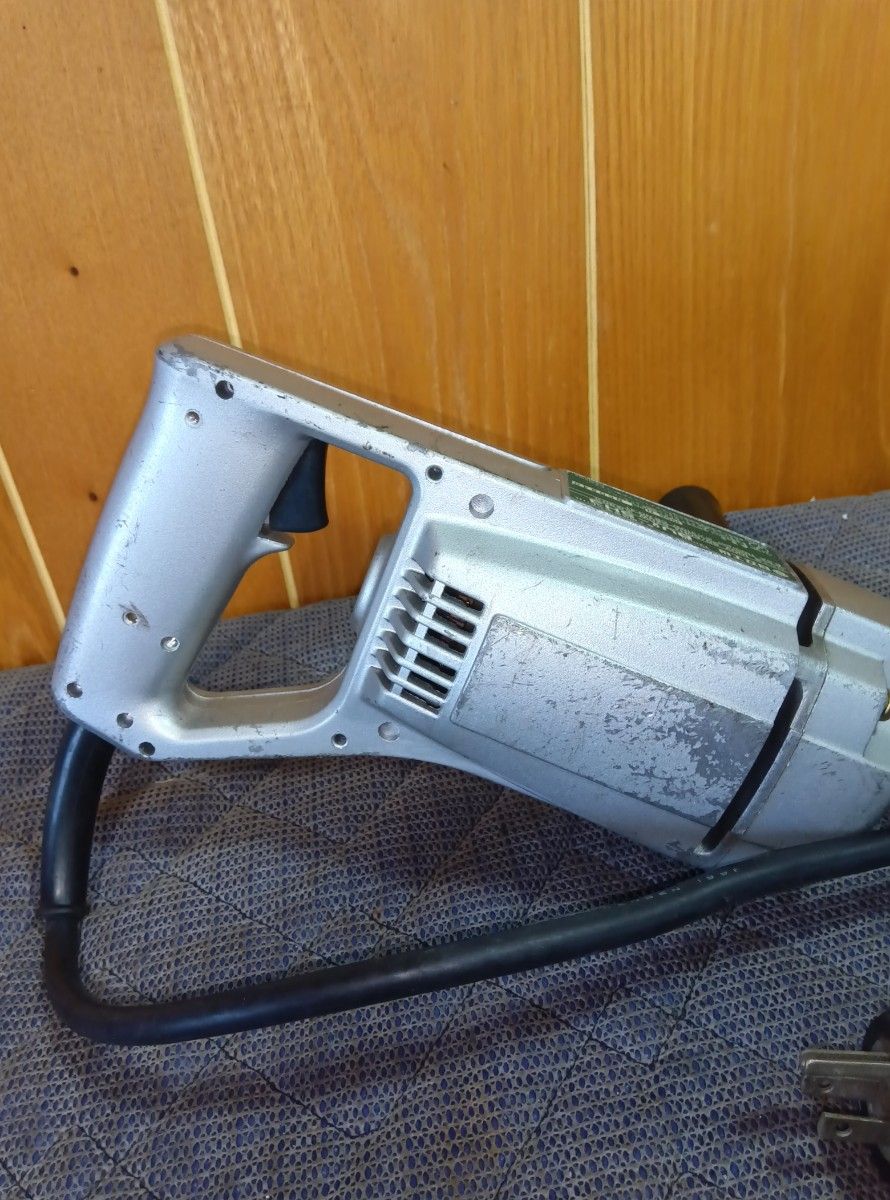 日立工機 BUL-SH3 13mm 金工用携帯電気ドリル 100V 工具|Yahoo 日立工機 BUL-SH3 13mm 金工用携帯電気ドリル 100V 工具|Yahoo
