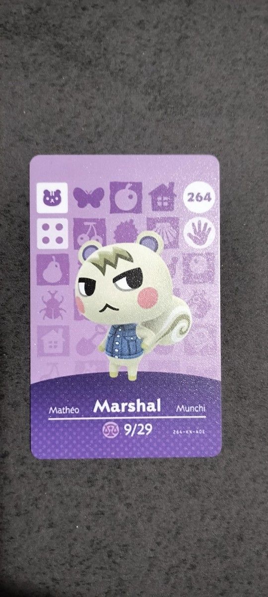 あつまれどうぶつの森 amiiboカード ジュン|Yahoo!フリマ(旧 あつまれどうぶつの森 amiiboカード ジュン|Yahoo!フリマ(旧