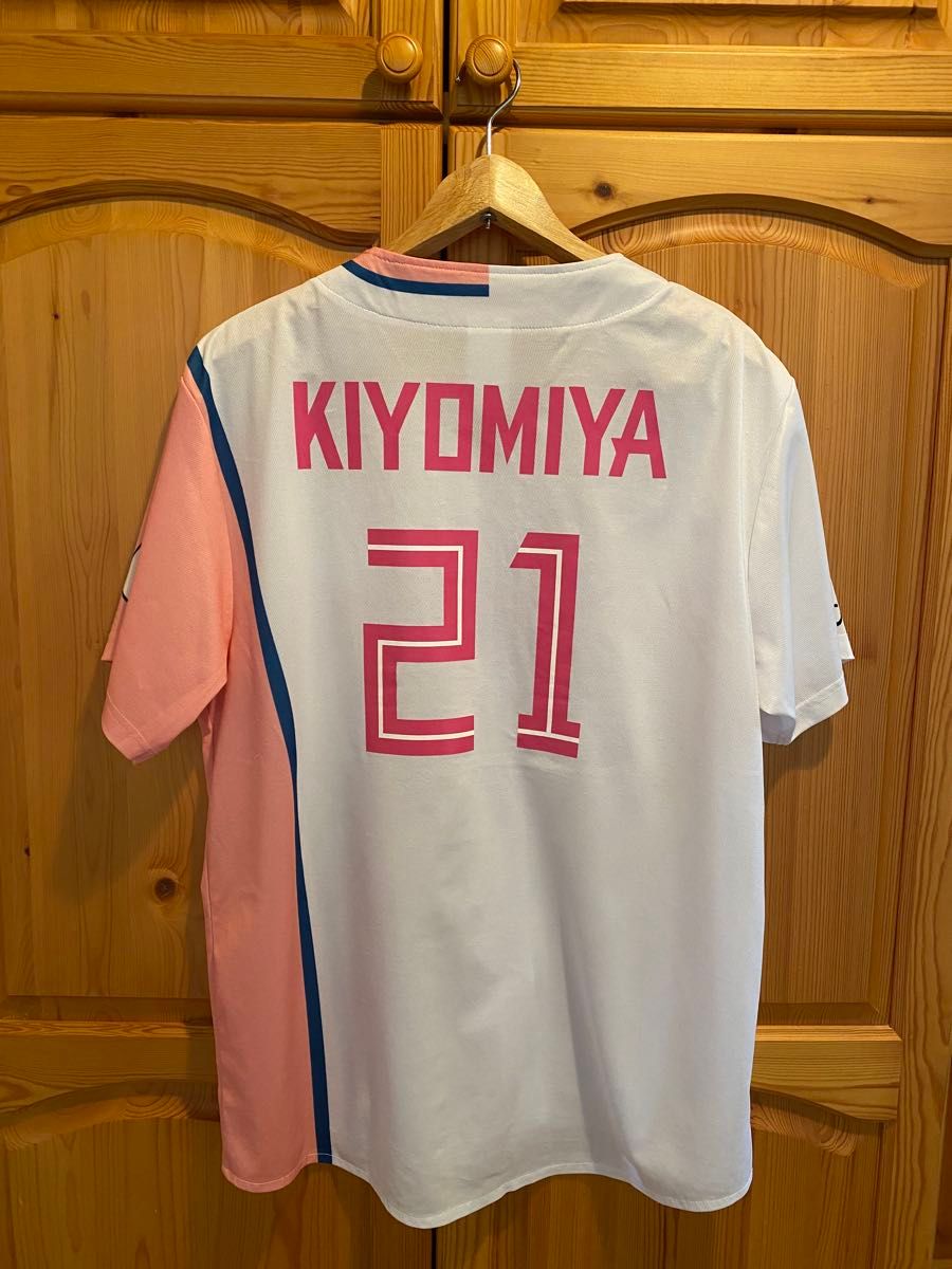 レア品 北海道 日本ハム ファイターズ 清宮幸太郎選手 ガールズ レア品 北海道 日本ハム ファイターズ 清宮幸太郎選手 ガールズ