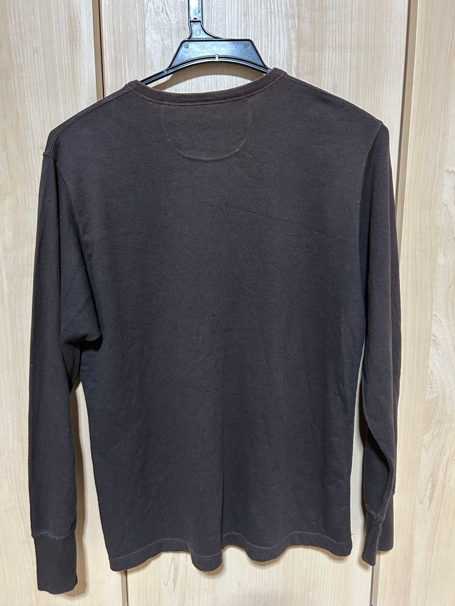 フリーホイーラーズ ヘンリーネック ロンt tシャツ|Yahoo フリーホイーラーズ ヘンリーネック ロンt tシャツ|Yahoo