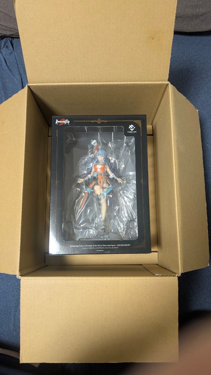 新品未開封】ロマンシングサガ2 ロックブーケ フィギュア|Yahoo 新品未開封】ロマンシングサガ2 ロックブーケ フィギュア|Yahoo