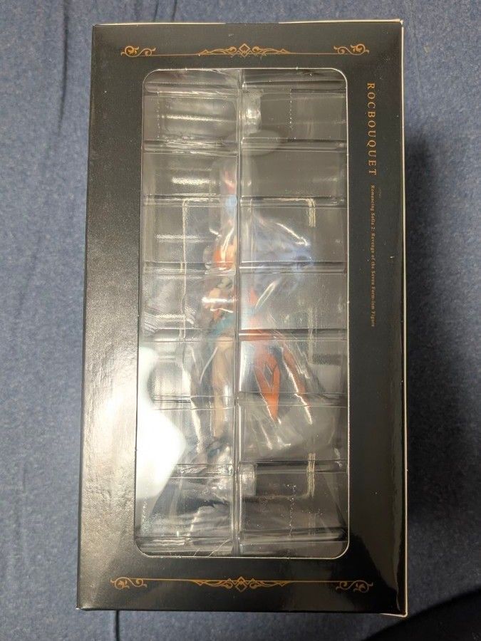 新品未開封】ロマンシングサガ2 ロックブーケ フィギュア|Yahoo 新品未開封】ロマンシングサガ2 ロックブーケ フィギュア|Yahoo