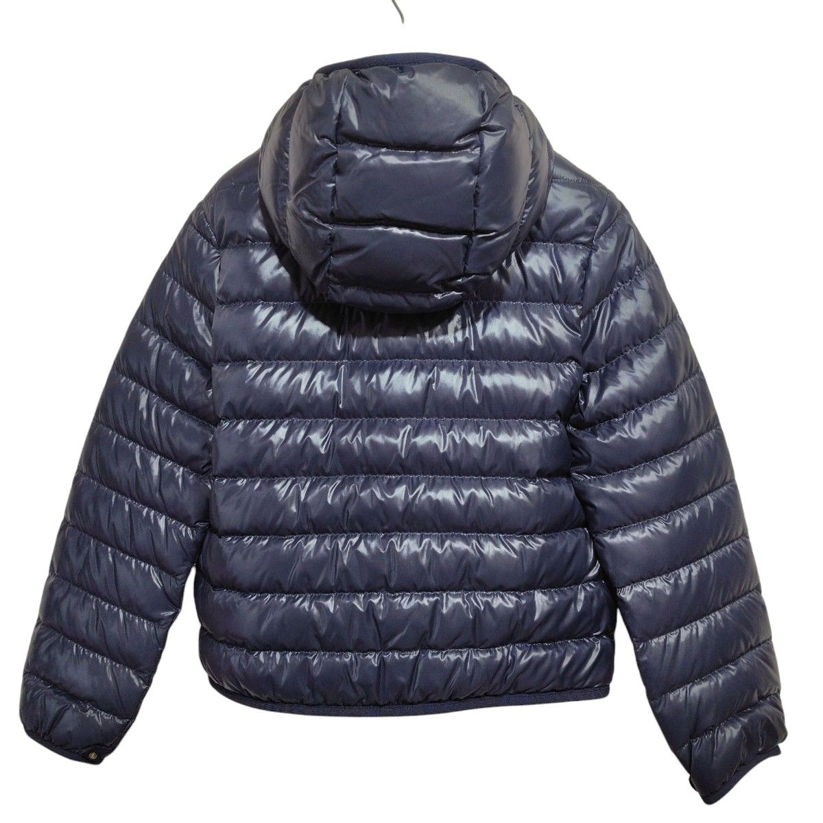 MONCLER モンクレール Hamide ライトダウンジャケット MONCLER モンクレール Hamide ライトダウンジャケット