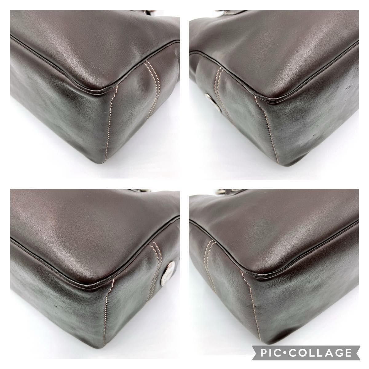 美品】CELINE セリーヌ ブギーバッグ ハンドバッグ トートバッグ 美品】CELINE セリーヌ ブギーバッグ ハンドバッグ トートバッグ