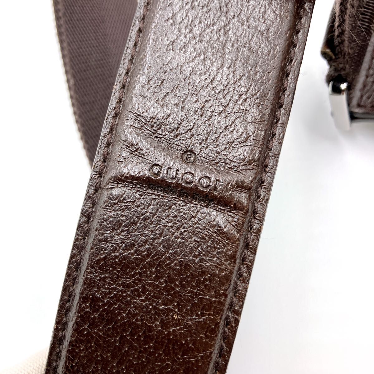 美品】GUCCI グッチ ショルダーバッグ トートバッグ GG 美品】GUCCI グッチ ショルダーバッグ トートバッグ GG