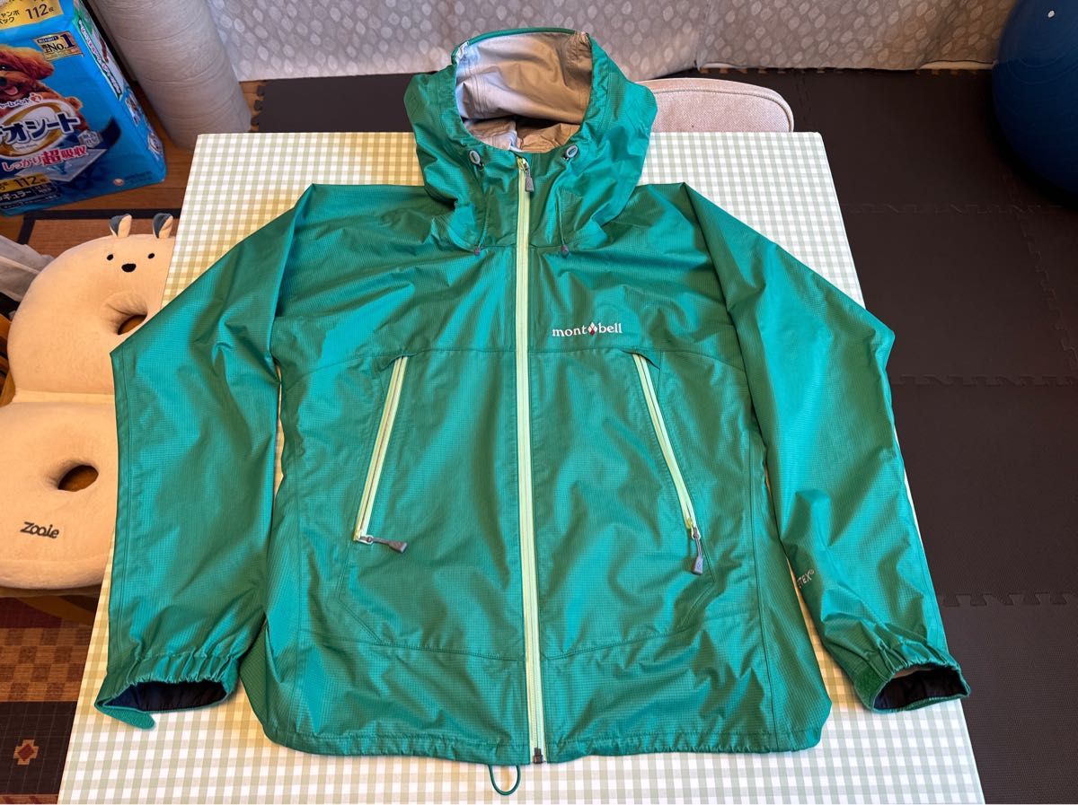 モンベル ジャケット 防水 GORE-TEX レディース S 中古|Yahoo モンベル ジャケット 防水 GORE-TEX レディース S 中古|Yahoo