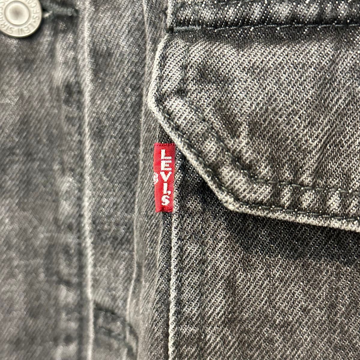 UNDERCOVER × LEVI'S アンダーカバー リーバイス 1st デニム UNDERCOVER × LEVI'S アンダーカバー リーバイス 1st デニム