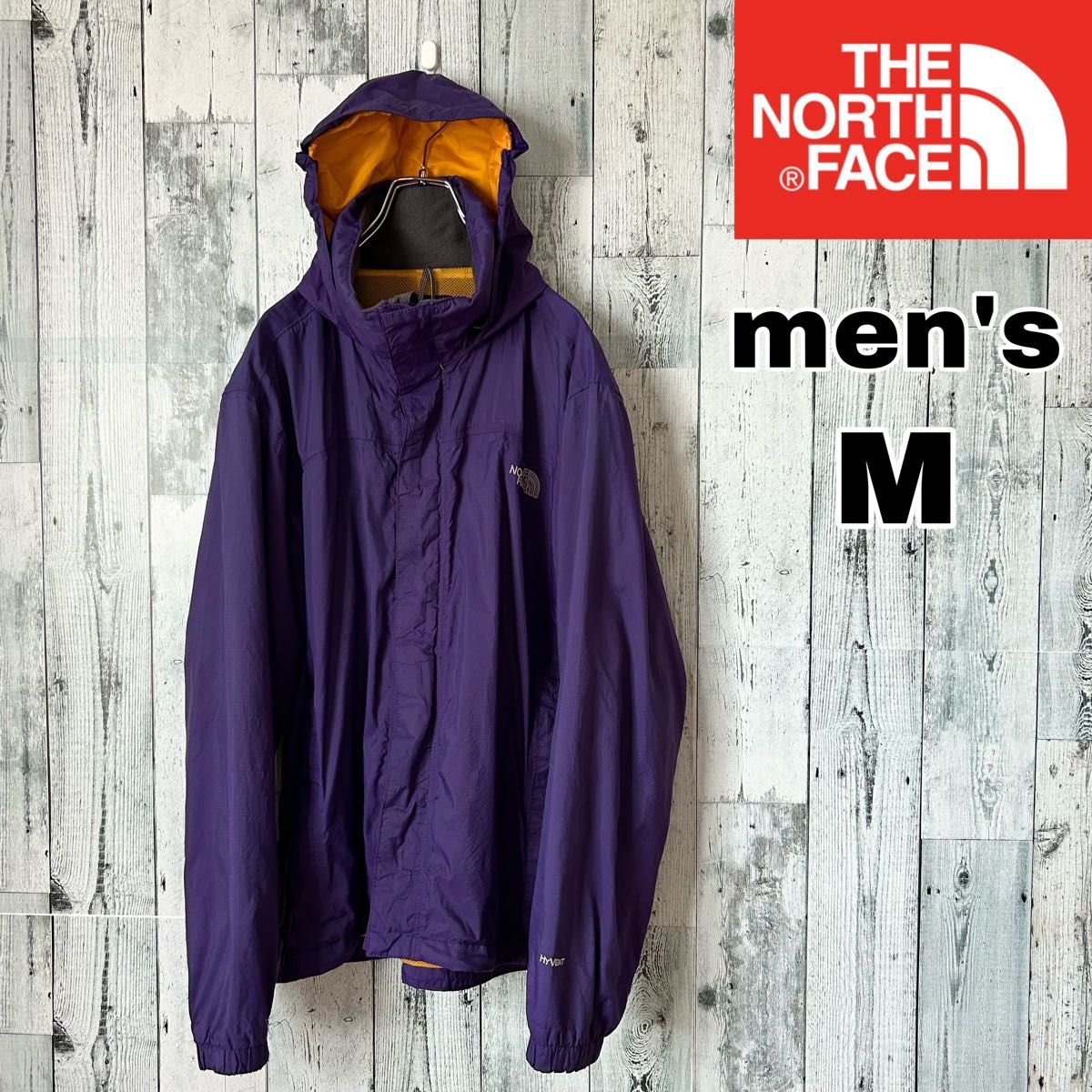 THE NORTH FACE ハイベント マウテンパーカー ナイロン THE NORTH FACE ハイベント マウテンパーカー ナイロン