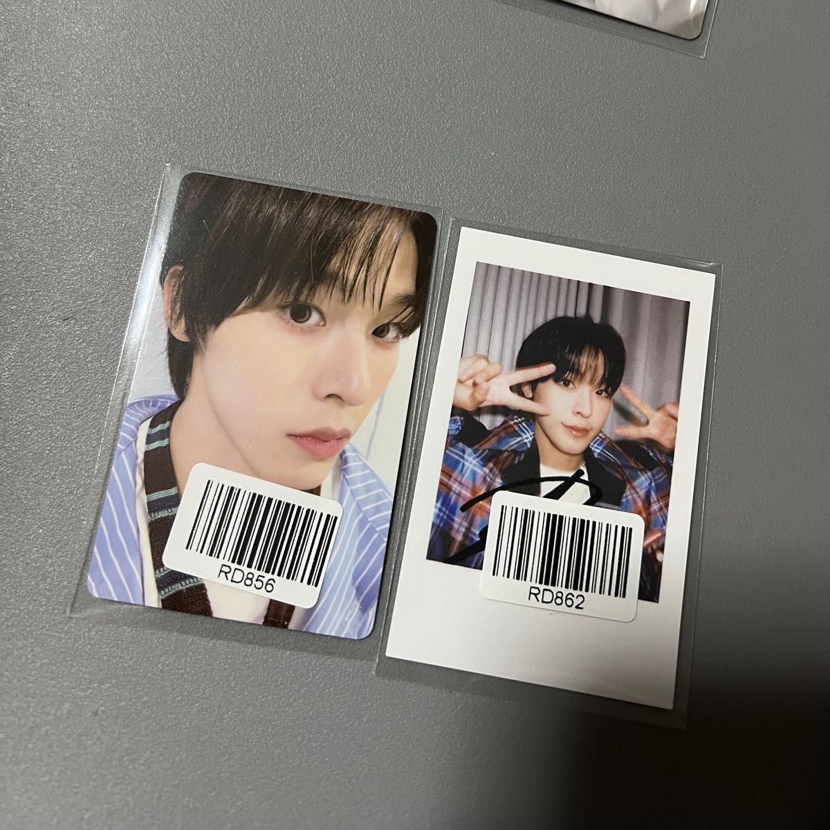 nct wish リク 中華 kms 新春特典 トレカ 2枚セット|Yahoo nct wish リク 中華 kms 新春特典 トレカ 2枚セット|Yahoo