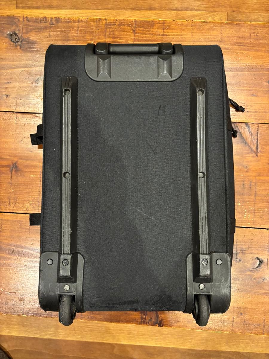 訳あり】Eastpak イーストパック トロリー Strapverz S 42L 訳あり】Eastpak イーストパック トロリー Strapverz S 42L