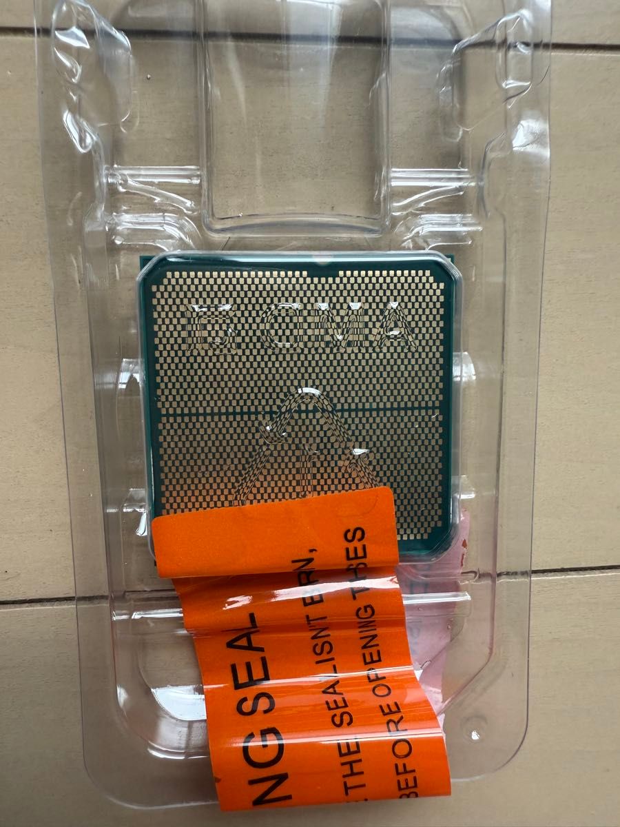 新品バルク】AMD Ryzen 7 7700 動作保証あり|Yahoo!フリマ(旧 新品バルク】AMD Ryzen 7 7700 動作保証あり|Yahoo!フリマ(旧