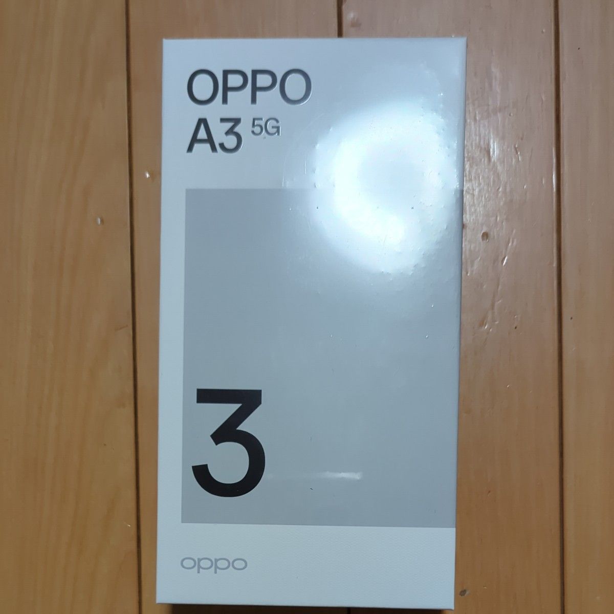 OPPO A3 5G 新品未開封 Ymobile版 ワイモバイル スマホ OPPO A3 5G 新品未開封 Ymobile版 ワイモバイル スマホ
