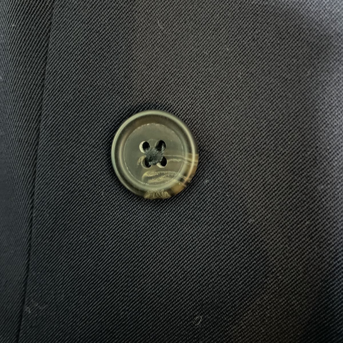 Ralph Lauren ラルフローレン ダブルブレストジャケット 紺色 Ralph Lauren ラルフローレン ダブルブレストジャケット 紺色