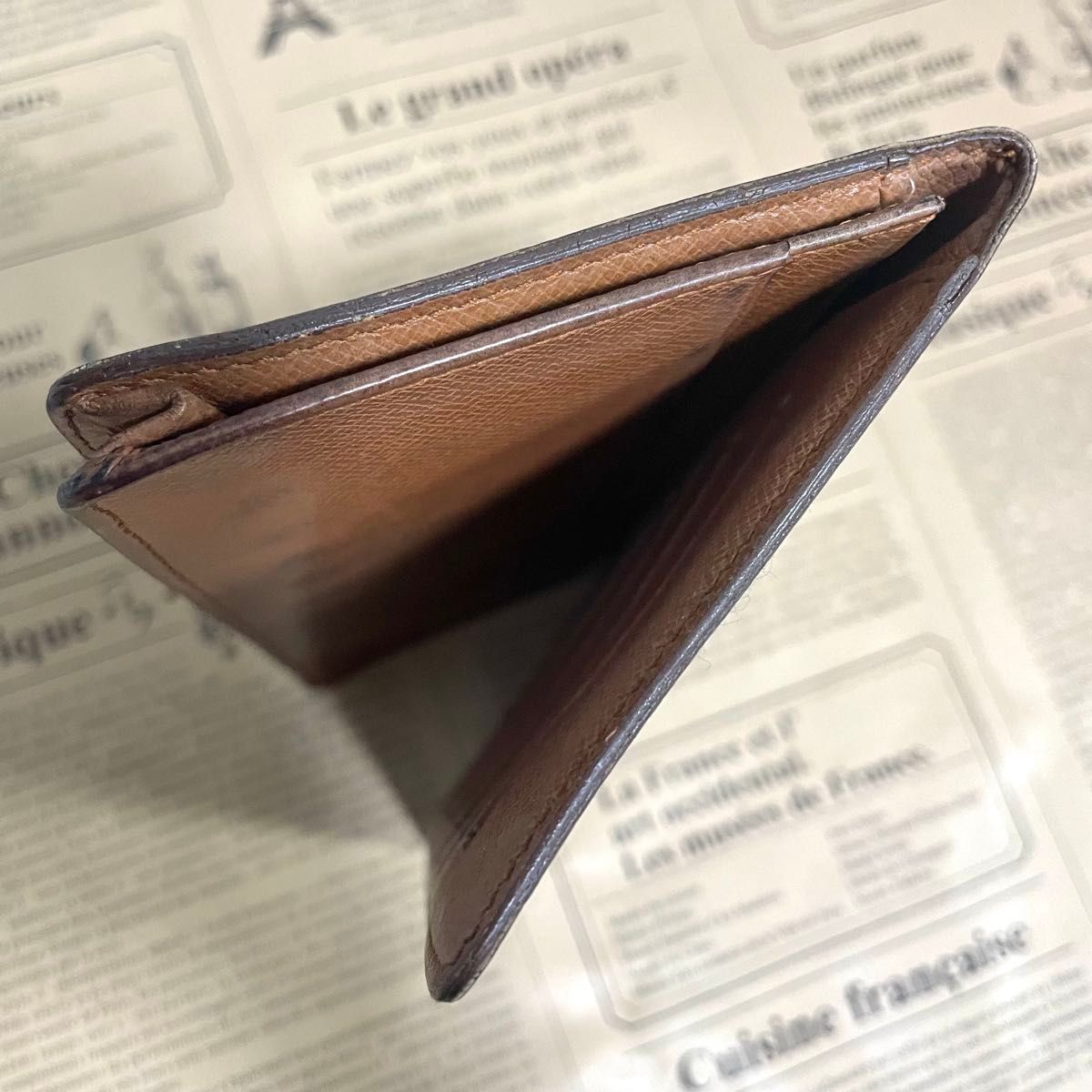 ルイヴィトン M60825 長財布 ポルト カルトクレディ LOUIS ルイヴィトン M60825 長財布 ポルト カルトクレディ LOUIS