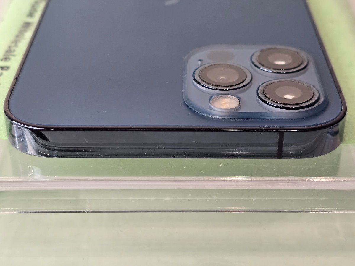 美品 iPhone12pro256GB バッテリー100%|Yahoo!フリマ(旧 美品 iPhone12pro256GB バッテリー100%|Yahoo!フリマ(旧