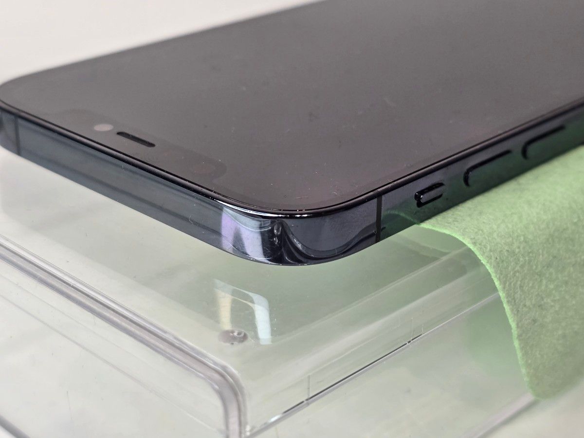 美品 iPhone12pro256GB バッテリー100%|Yahoo!フリマ(旧 美品 iPhone12pro256GB バッテリー100%|Yahoo!フリマ(旧