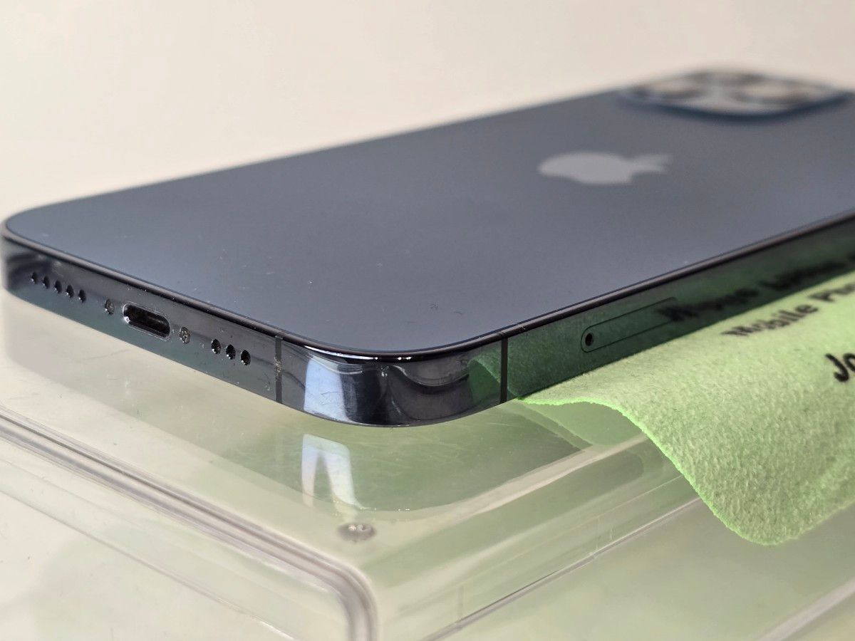 美品 iPhone12pro256GB バッテリー100%|Yahoo!フリマ(旧 美品 iPhone12pro256GB バッテリー100%|Yahoo!フリマ(旧