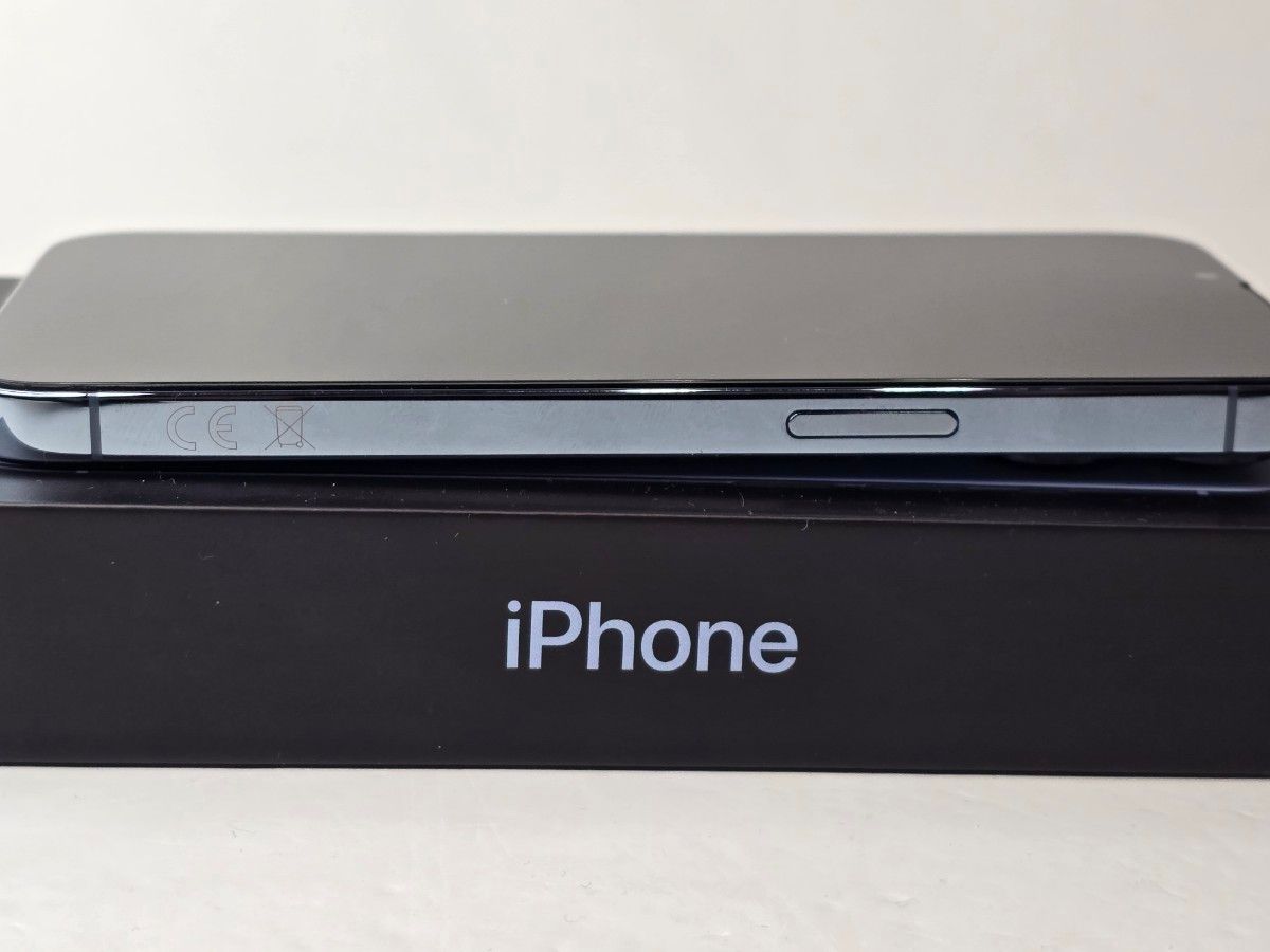 超美品 iPhone13pro128GB バッテリー100%|Yahoo!フリマ(旧 超美品 iPhone13pro128GB バッテリー100%|Yahoo!フリマ(旧