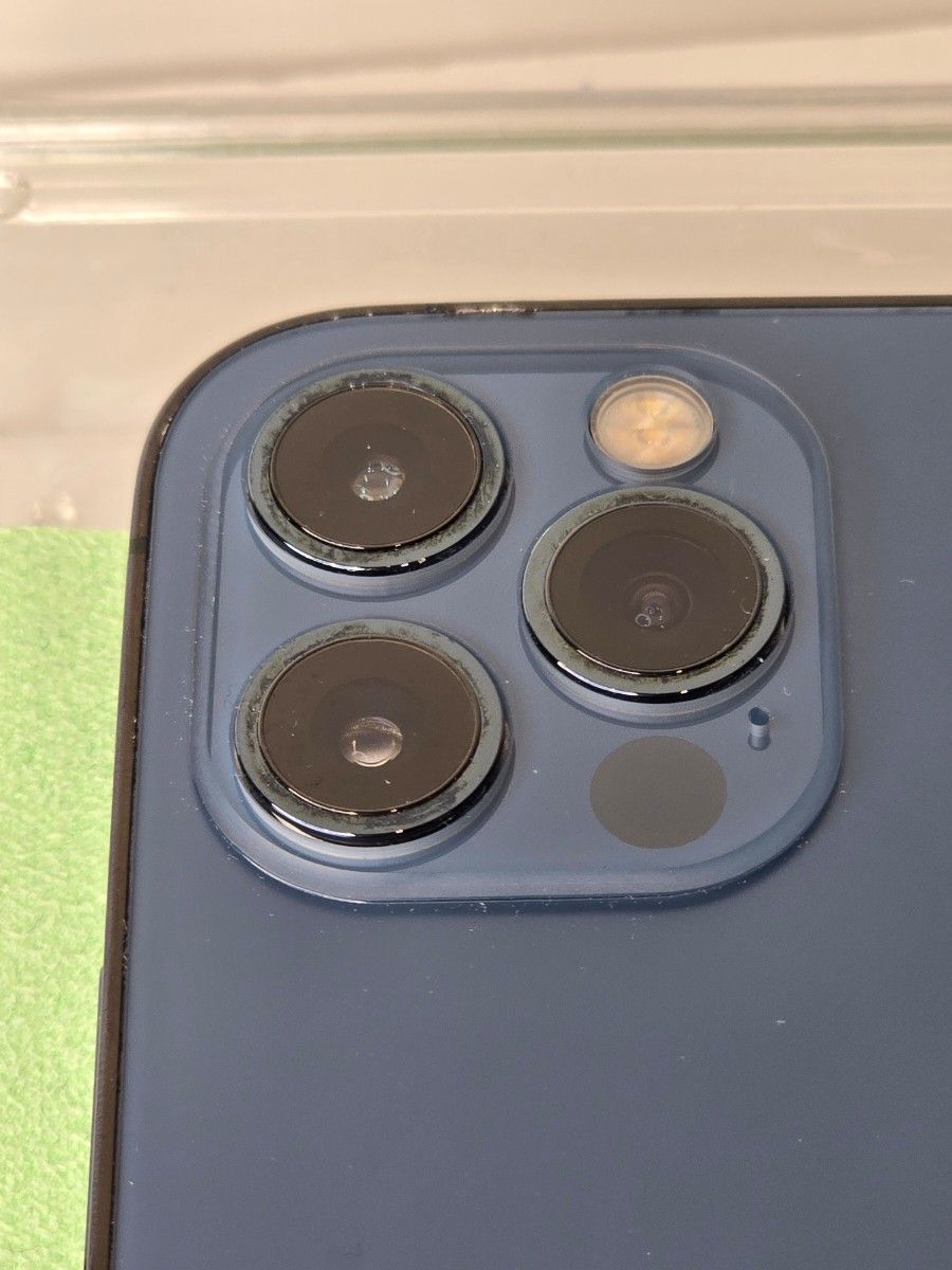 美品 iPhone12pro256GB バッテリー100%|Yahoo!フリマ(旧 美品 iPhone12pro256GB バッテリー100%|Yahoo!フリマ(旧