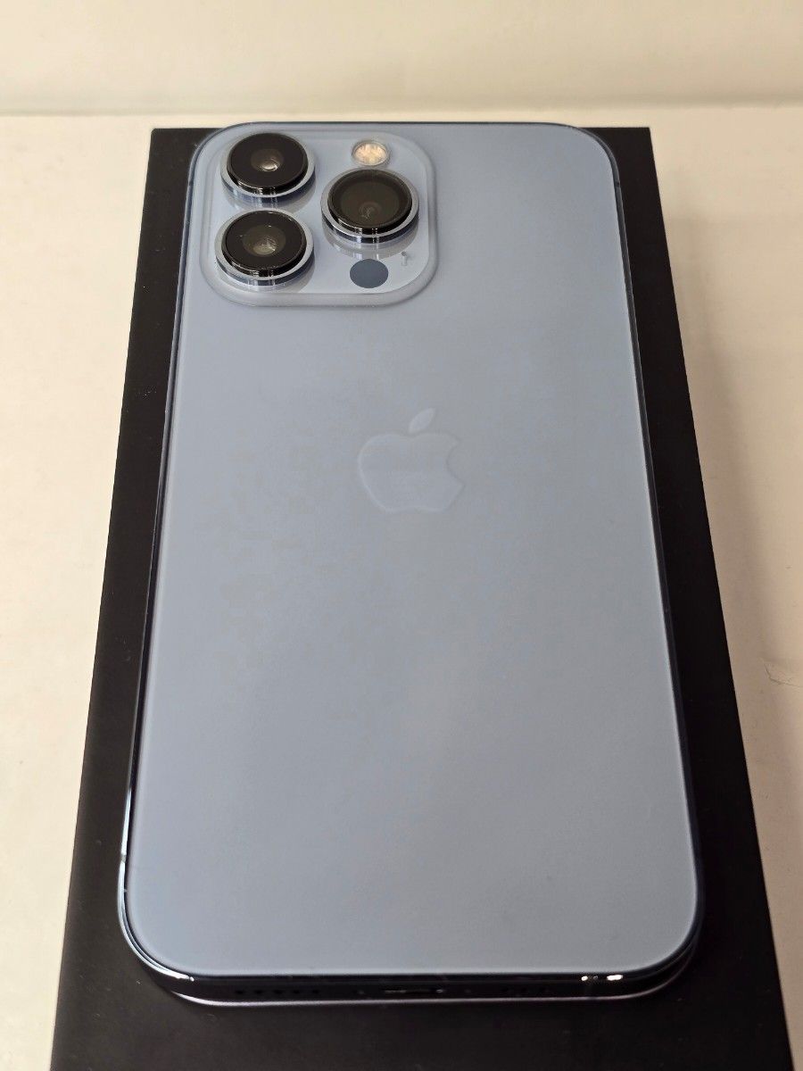 超美品 iPhone13pro128GB バッテリー100%|Yahoo!フリマ(旧 超美品 iPhone13pro128GB バッテリー100%|Yahoo!フリマ(旧