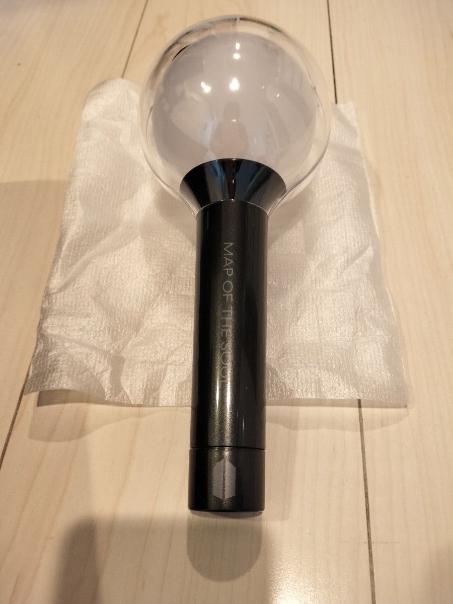 BTS 公式 official light stick ver 4 アミボム ペンライト BTS 公式 official light stick ver 4 アミボム ペンライト