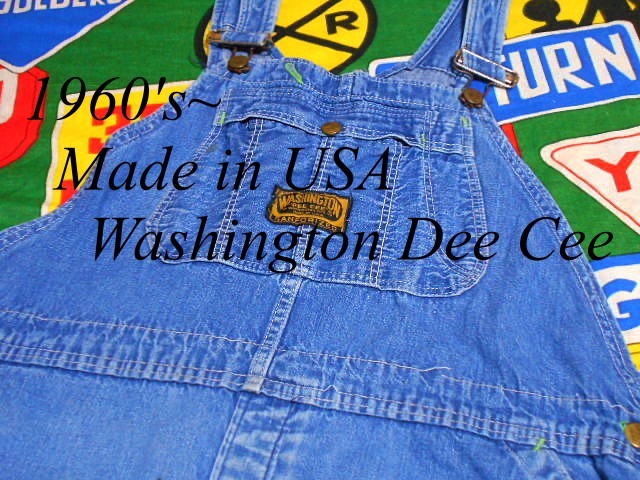 ファッションなデザイン in ☆程よいUSED感がかっこいい1本☆Made USA