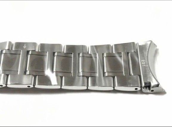 新品未使用セイコー SEIKOプレザージュ 純正ブレスレット メタル 新品未使用セイコー SEIKOプレザージュ 純正ブレスレット メタル