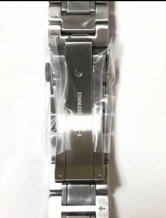 新品未使用セイコー SEIKOプレザージュ 純正ブレスレット メタル 新品未使用セイコー SEIKOプレザージュ 純正ブレスレット メタル