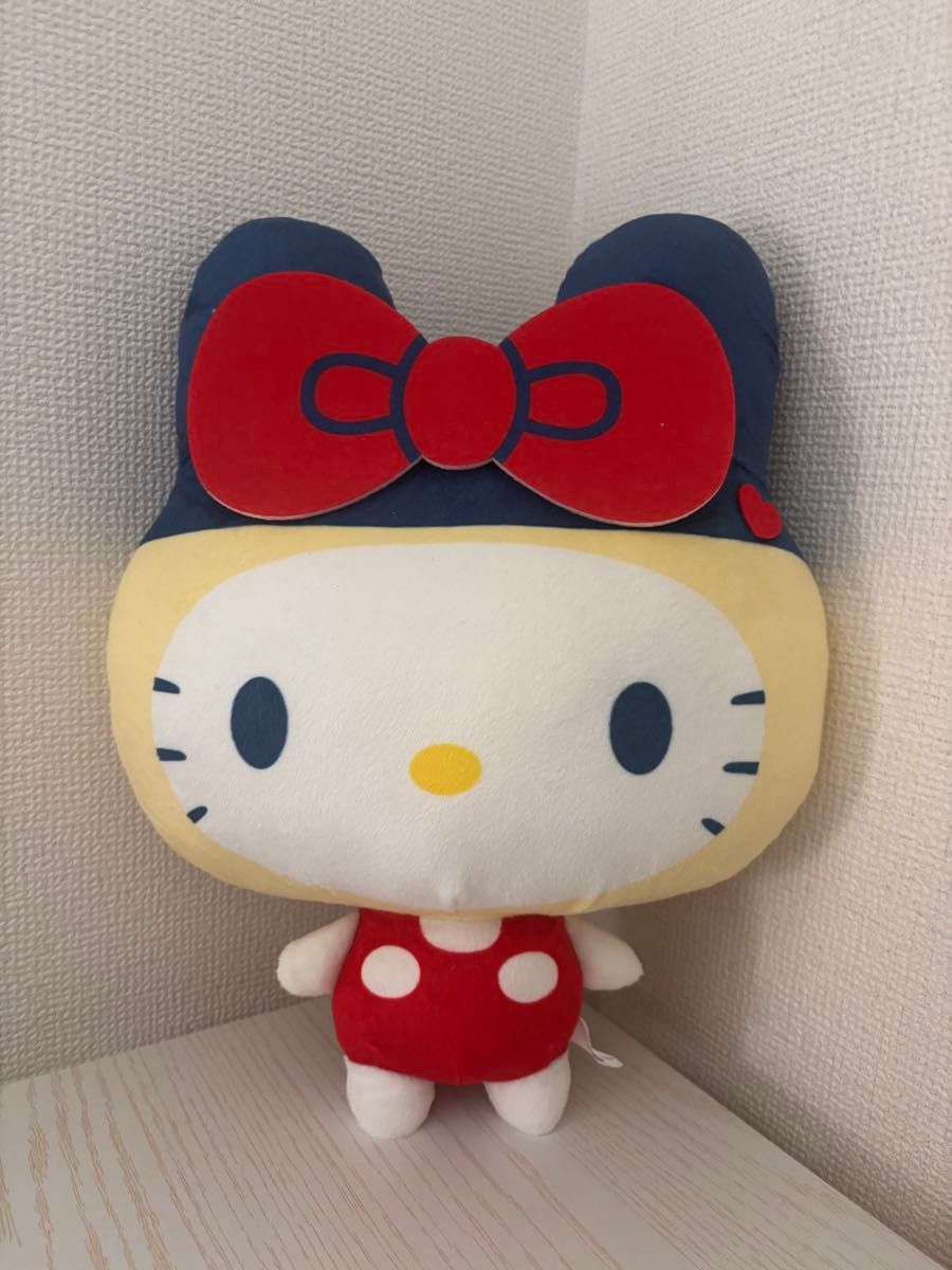 ハローキティ ぬいぐるみ 10個セット|Yahoo!フリマ(旧PayPay ハローキティ ぬいぐるみ 10個セット|Yahoo!フリマ(旧PayPay