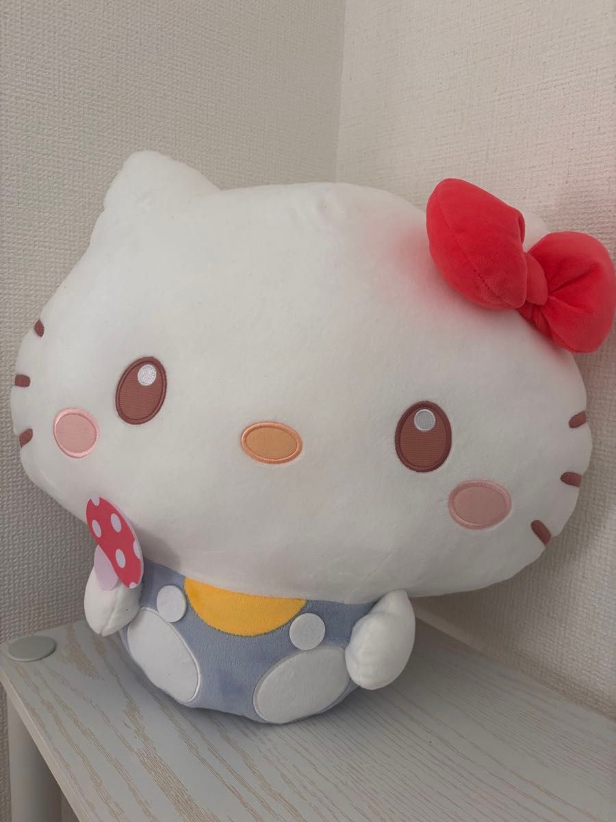 ハローキティ ぬいぐるみ 10個セット|Yahoo!フリマ(旧PayPay ハローキティ ぬいぐるみ 10個セット|Yahoo!フリマ(旧PayPay