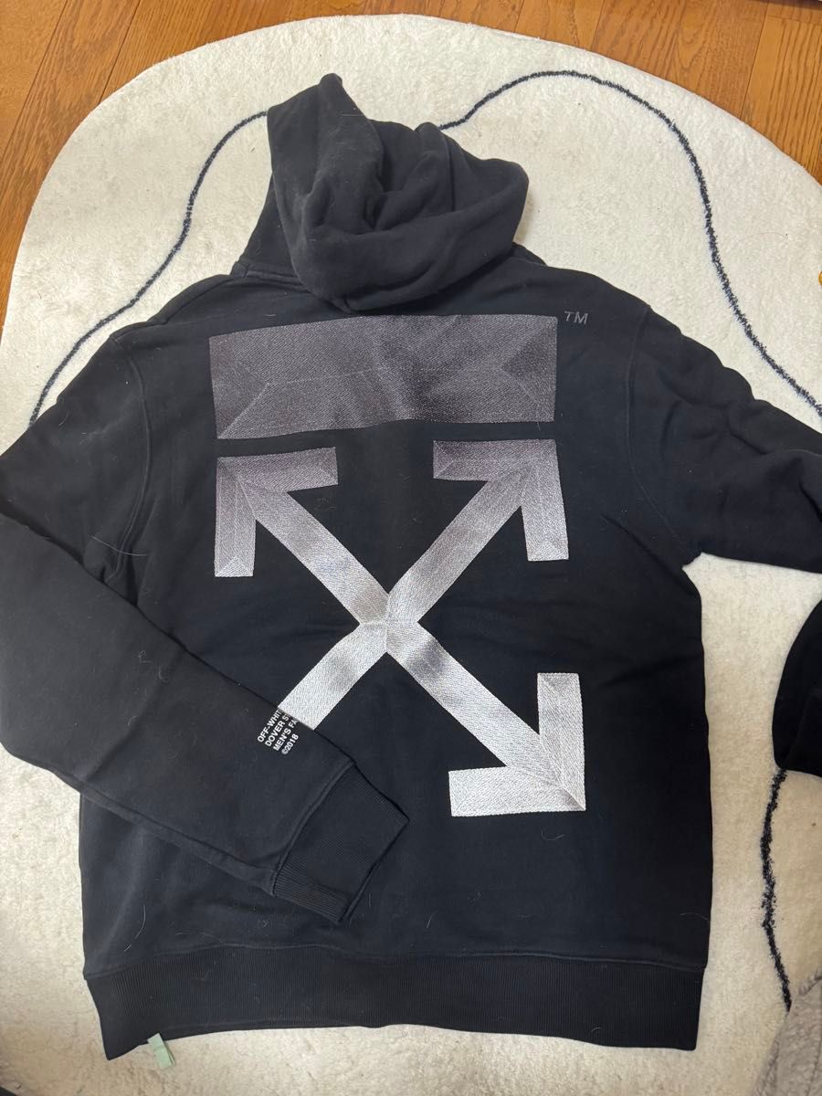 OFF-WHITE OFF-WHITE