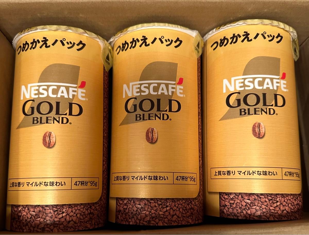 ネスカフェ ゴールドブレンド レギュラーソリュブル 12個セット ネスカフェ ゴールドブレンド レギュラーソリュブル 12個セット