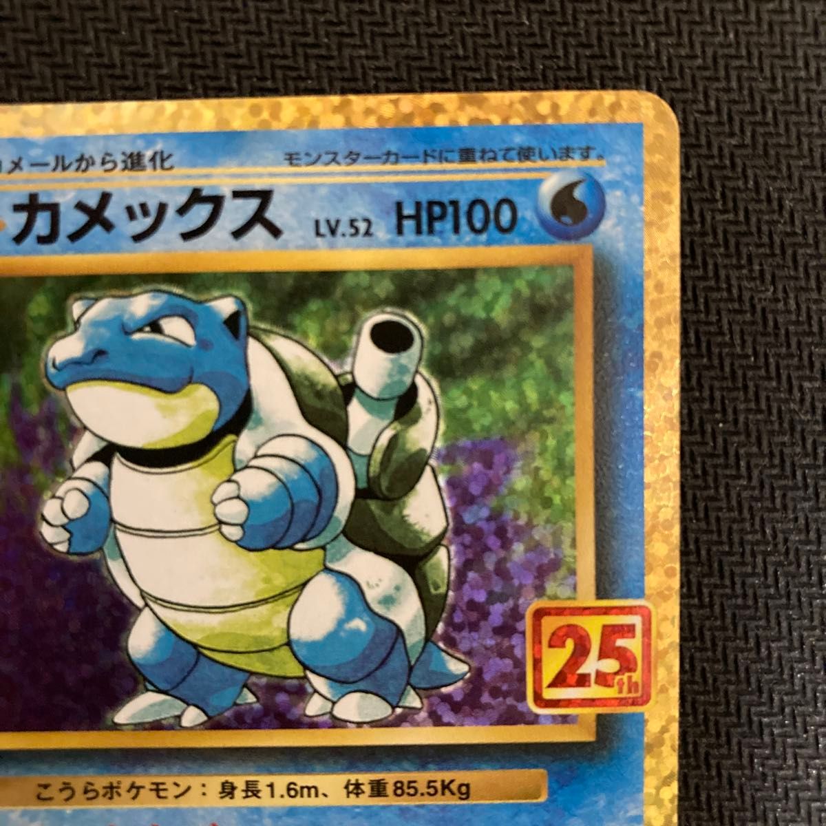 ポケモンカード ポケモンカードゲーム ポケカ カメックスex SAR ポケモンカード ポケモンカードゲーム ポケカ カメックスex SAR