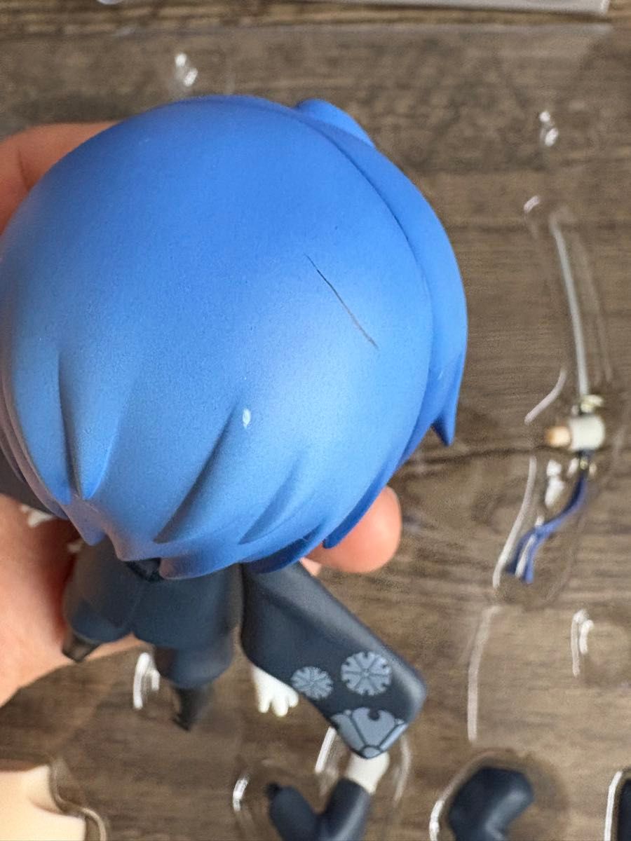 ねんどろいど KAITO 千本桜ver|Yahoo!フリマ(旧PayPayフリマ) ねんどろいど KAITO 千本桜ver|Yahoo!フリマ(旧PayPayフリマ)