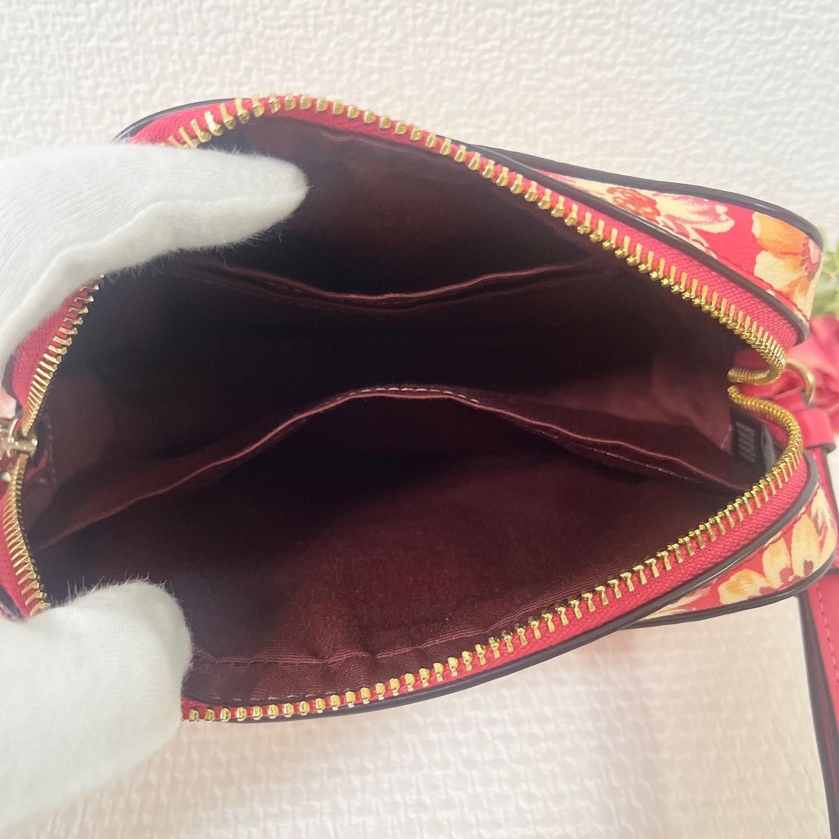 タイムセール 美品 COACH コーチ ショルダーバッグ カメラバッグ タイムセール 美品 COACH コーチ ショルダーバッグ カメラバッグ