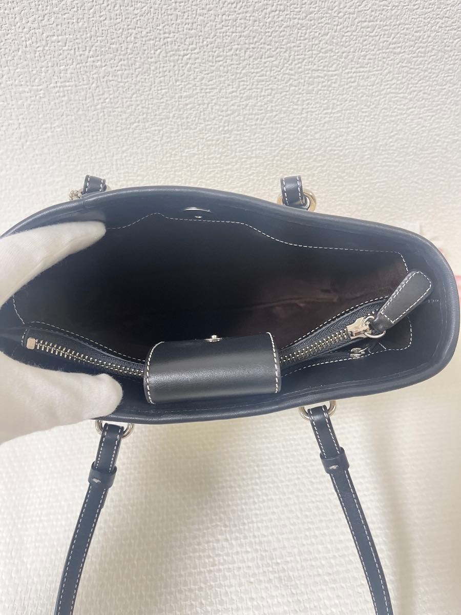タイムセール 美品 COACH コーチ トートバッグ 肩掛け カゴ タイムセール 美品 COACH コーチ トートバッグ 肩掛け カゴ