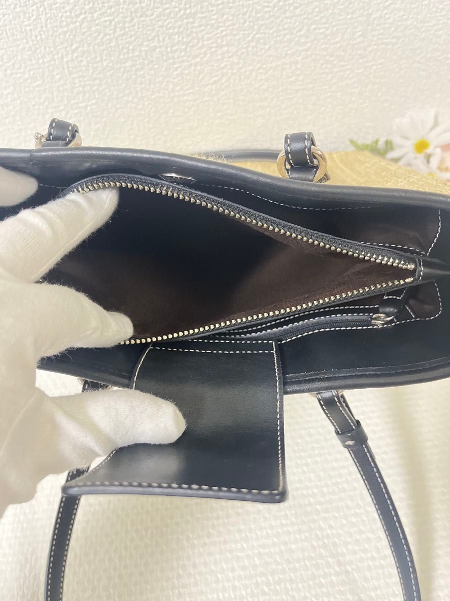 タイムセール 美品 COACH コーチ トートバッグ 肩掛け カゴ タイムセール 美品 COACH コーチ トートバッグ 肩掛け カゴ